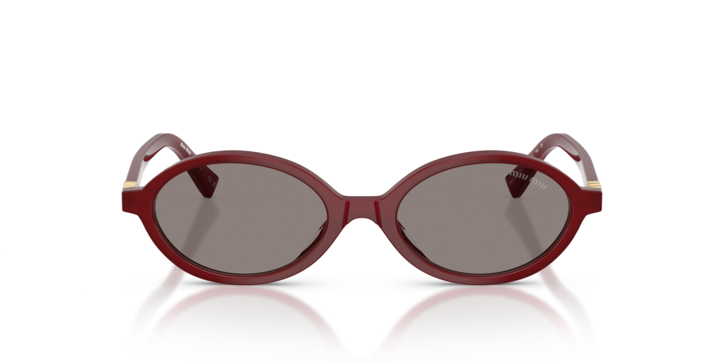 Miu Miu MU 04ZS 21I80Q - 50 - Güneş Gözlükleri