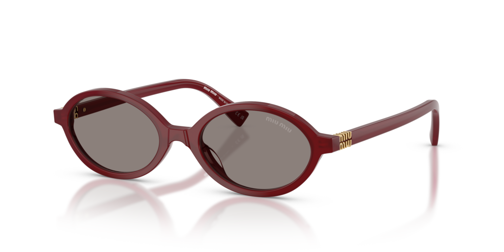 Miu Miu MU 04ZS 21I80Q - 50 - Güneş Gözlükleri