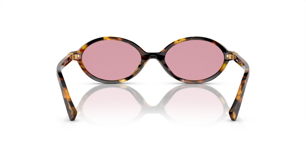 Miu Miu MU 04ZS VAU50D - 50 - Güneş Gözlükleri