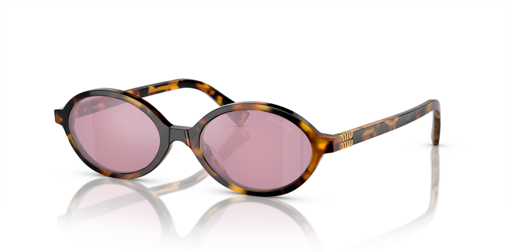 Miu Miu MU 04ZS VAU50D - 50 - Güneş Gözlükleri