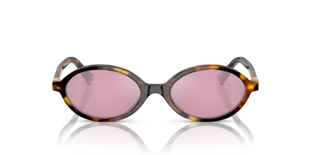 Miu Miu MU 04ZS VAU50D - 50 - Güneş Gözlükleri