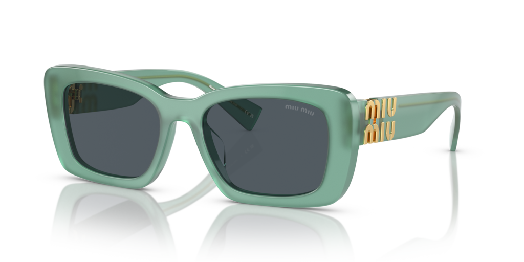 Miu Miu MU 07YS 19L09T - 53 - Güneş Gözlükleri