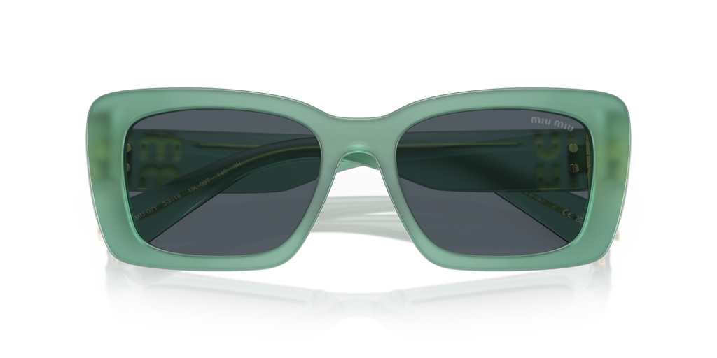 Miu Miu MU 07YS 19L09T - 53 - Güneş Gözlükleri