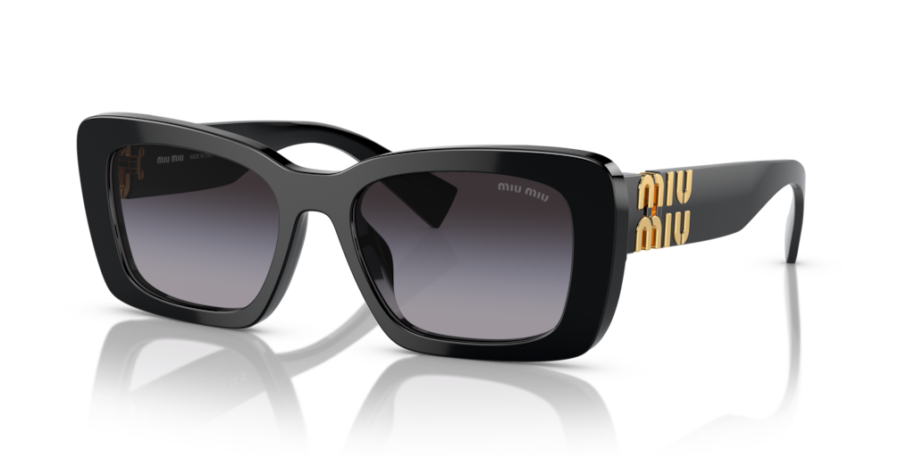 Miu Miu MU 07YS 1AB5D1 - 53 - Güneş Gözlükleri