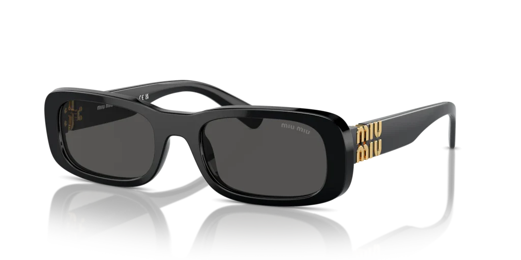 Miu Miu MU 08ZS 1AB5S0 - 53 - Güneş Gözlükleri