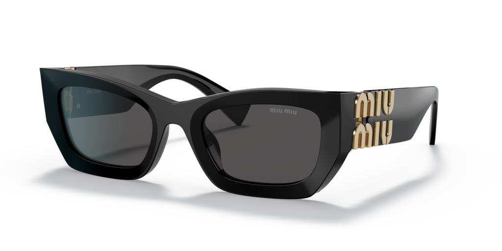 Miu Miu MU 09WS 1AB5S0 - 53 - Güneş Gözlükleri