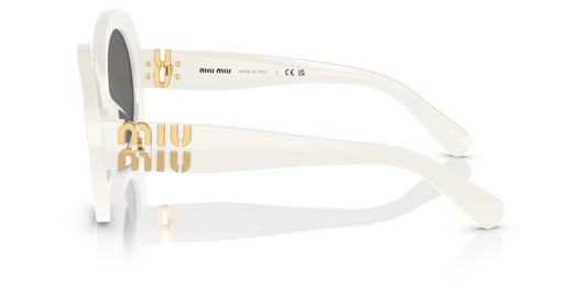 Miu Miu MU 11YS 1425S0 - 55 - Güneş Gözlükleri
