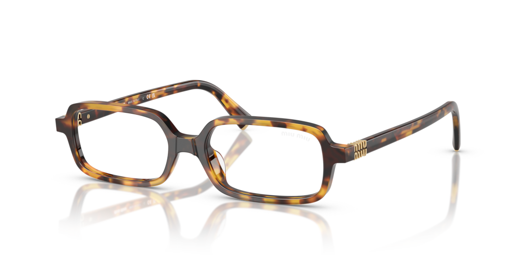 Miu Miu MU 11ZS 14L08N - 51 - Güneş Gözlükleri