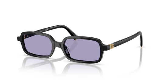 Miu Miu MU 11ZS 16K01O - 51 - Güneş Gözlükleri