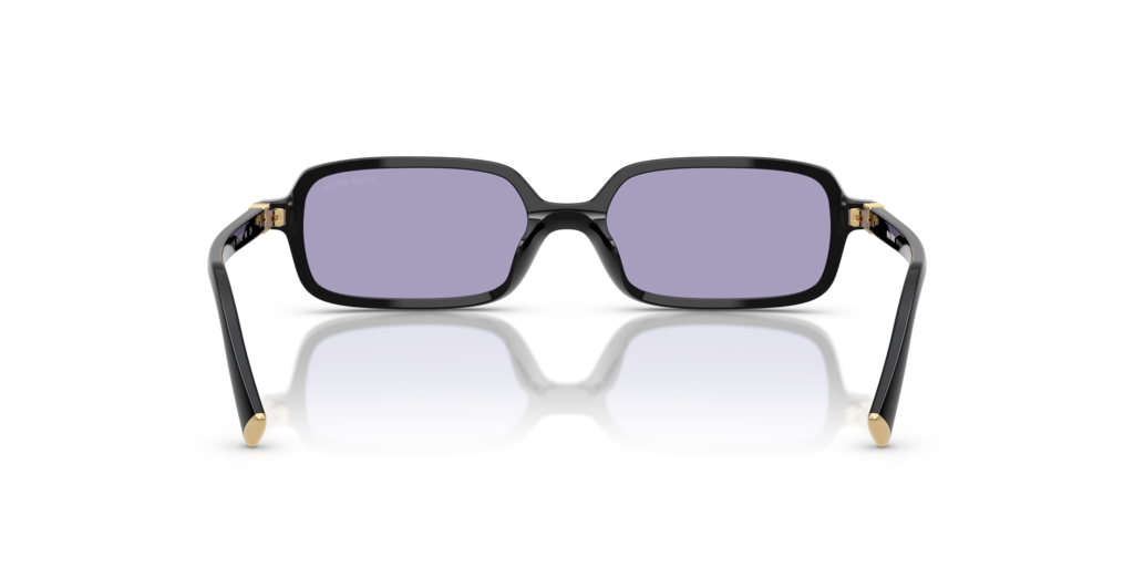 Miu Miu MU 11ZS 16K01O - 51 - Güneş Gözlükleri