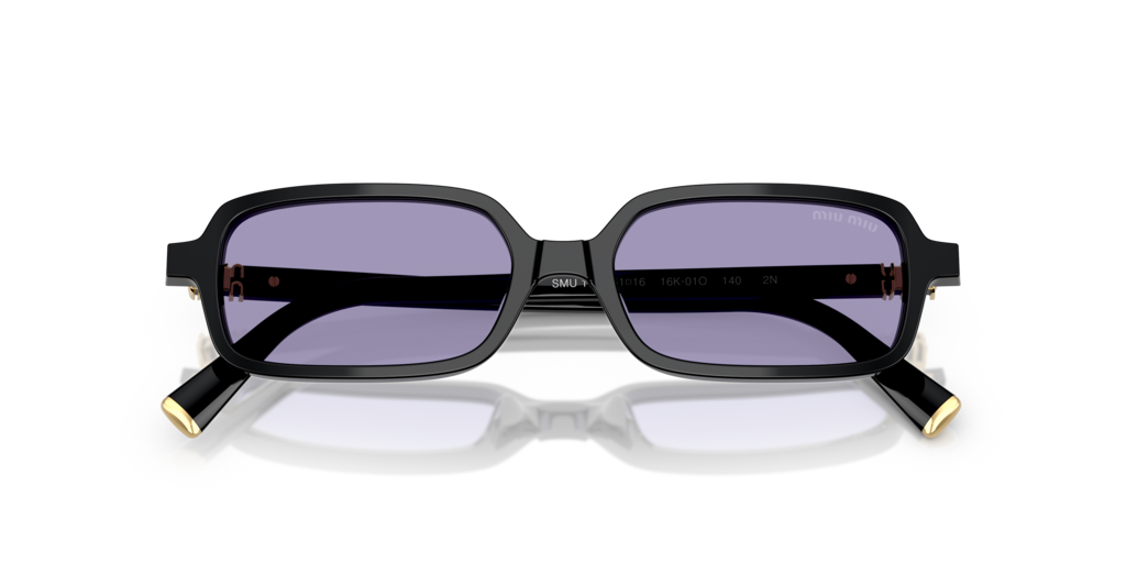 Miu Miu MU 11ZS 16K01O - 51 - Güneş Gözlükleri