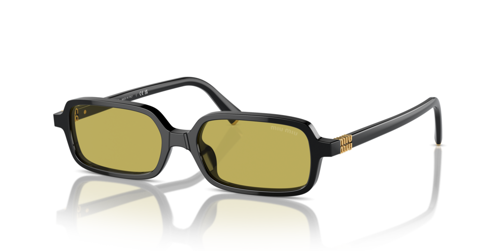 Miu Miu MU 11ZS 16K07O - 51 - Güneş Gözlükleri