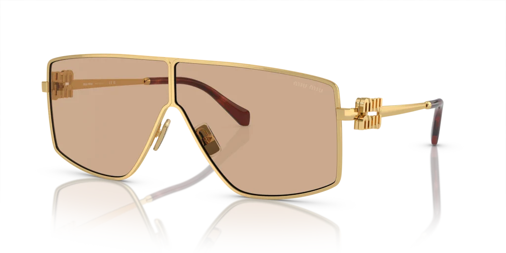 Miu Miu MU 51ZS 5AK40D - 69 - Güneş Gözlükleri