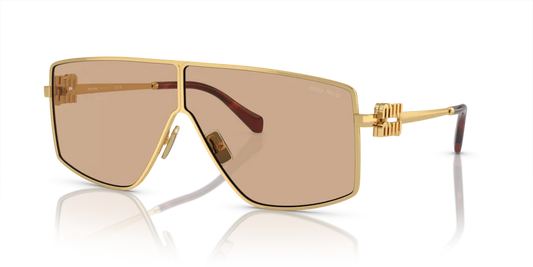 Miu Miu MU 51ZS 5AK40D - 69 - Güneş Gözlükleri