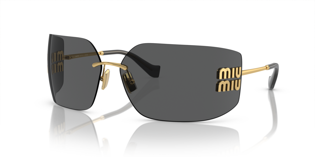 Miu Miu MU 54YS 5AK5S0 - 80 - Güneş Gözlükleri