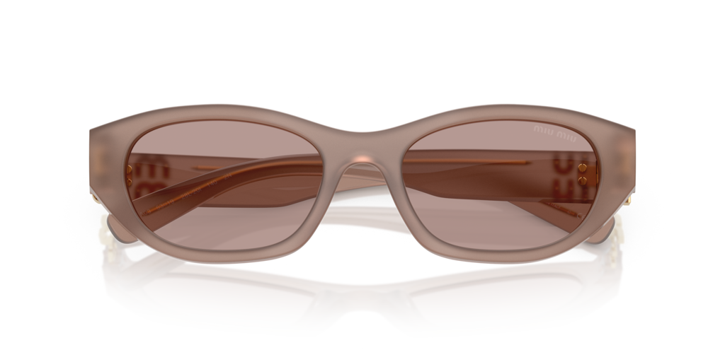 Miu Miu MU A03S 28L20I - 53 - Güneş Gözlükleri