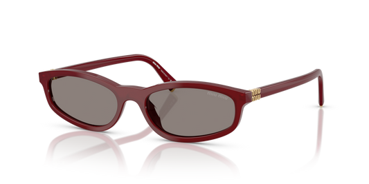 Miu Miu MU A06S 21I80Q - 54 - Güneş Gözlükleri