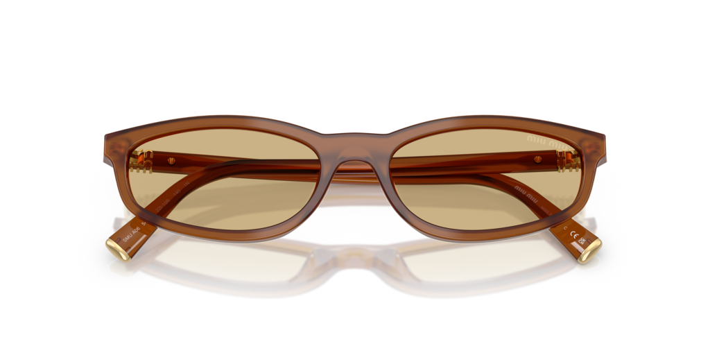 Miu Miu MU A06S 22I10R - 54 - Güneş Gözlükleri