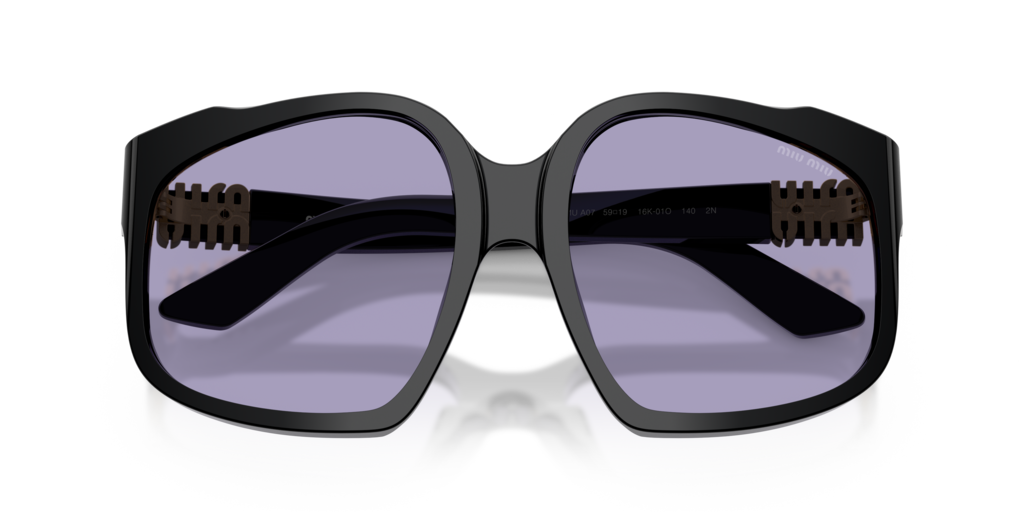 Miu Miu MU A07S 16K01O - 59 - Güneş Gözlükleri