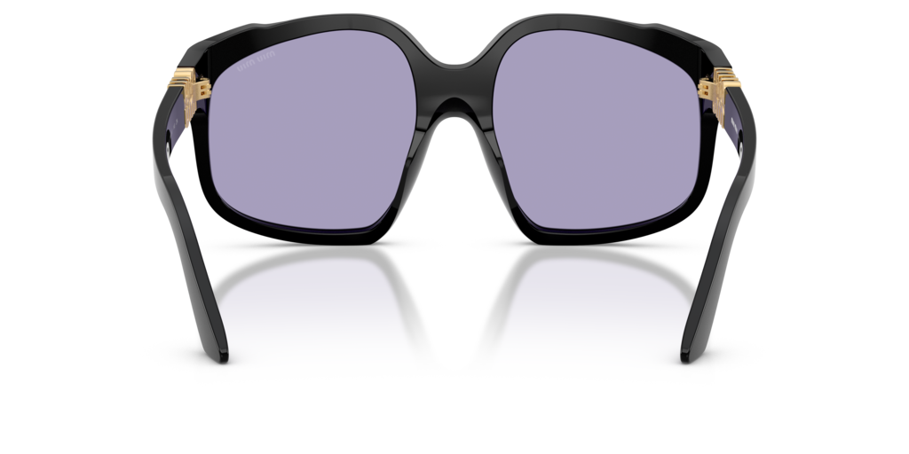 Miu Miu MU A07S 16K01O - 59 - Güneş Gözlükleri