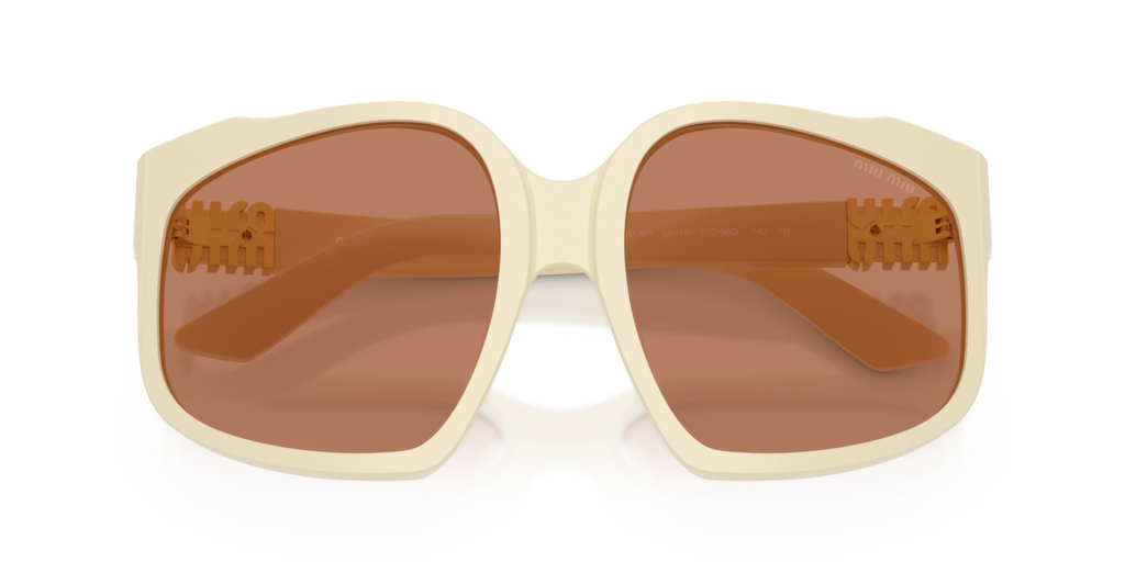 Miu Miu MU A07S 21D90Q - 59 - Güneş Gözlükleri