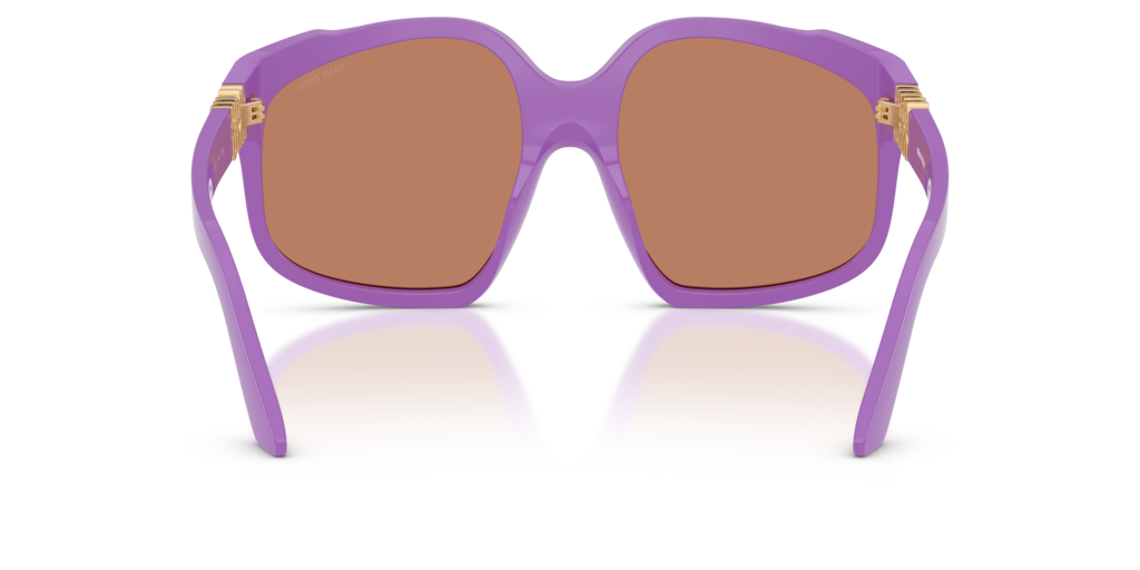 Miu Miu MU A07S 25D90Q - 59 - Güneş Gözlükleri