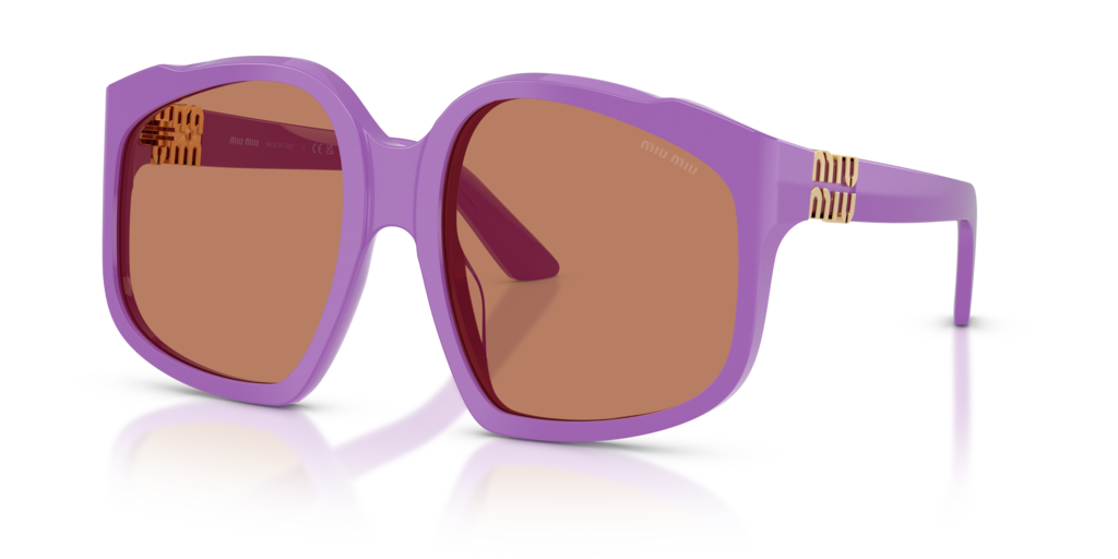 Miu Miu MU A07S 25D90Q - 59 - Güneş Gözlükleri