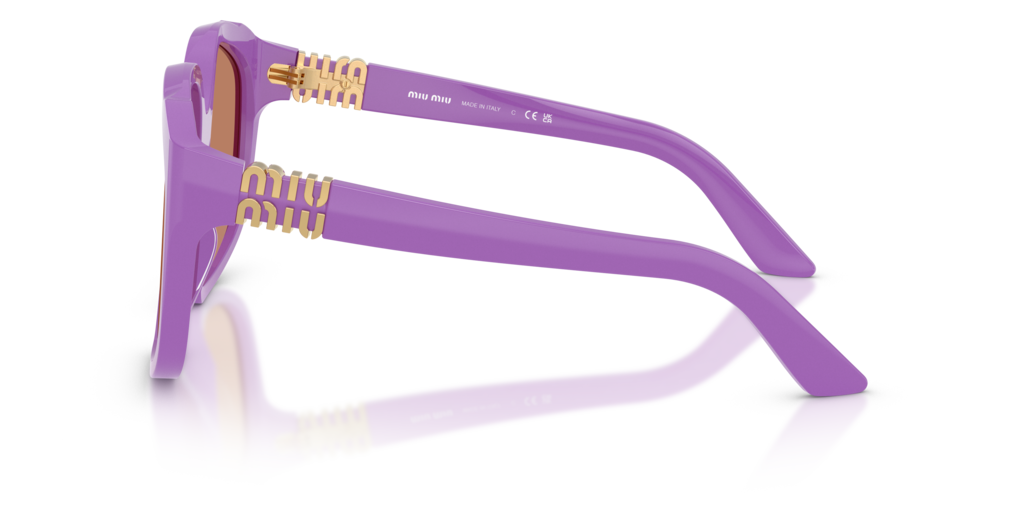 Miu Miu MU A07S 25D90Q - 59 - Güneş Gözlükleri