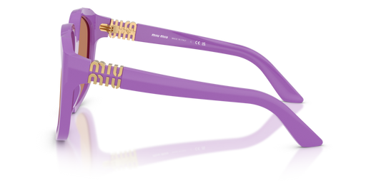 Miu Miu MU A07S 25D90Q - 59 - Güneş Gözlükleri
