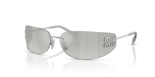 Miu Miu MU A51S 1BC10Y - 75 - Güneş Gözlükleri