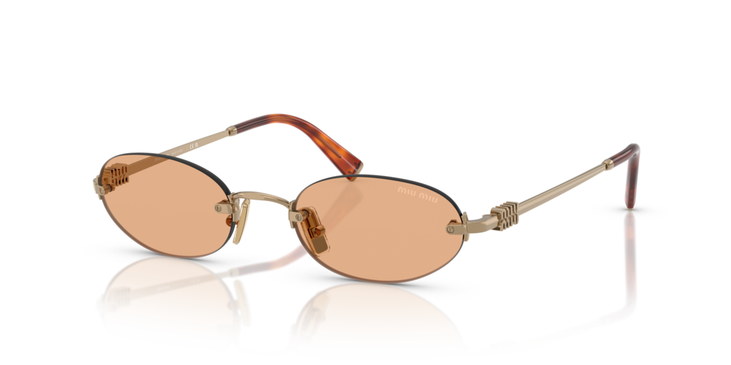 Miu Miu MU A54S 7OE90X - 51 - Güneş Gözlükleri