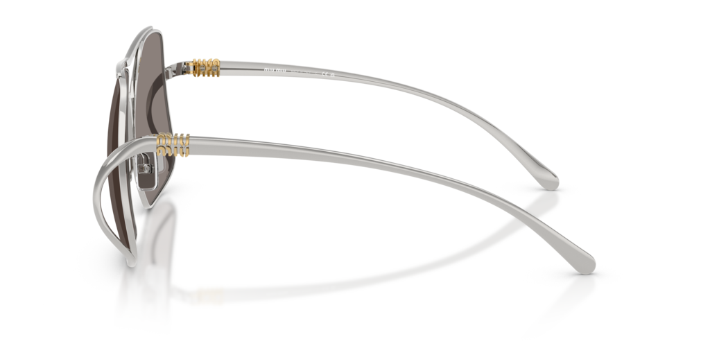 Miu Miu MU A55S 1BC80Q - 57 - Güneş Gözlükleri