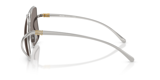 Miu Miu MU A55S 1BC80Q - 57 - Güneş Gözlükleri