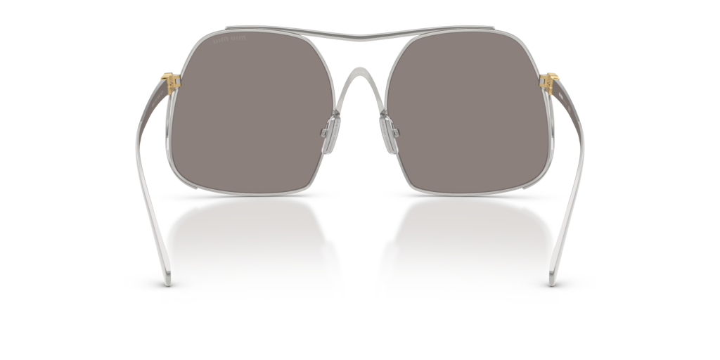 Miu Miu MU A55S 1BC80Q - 57 - Güneş Gözlükleri