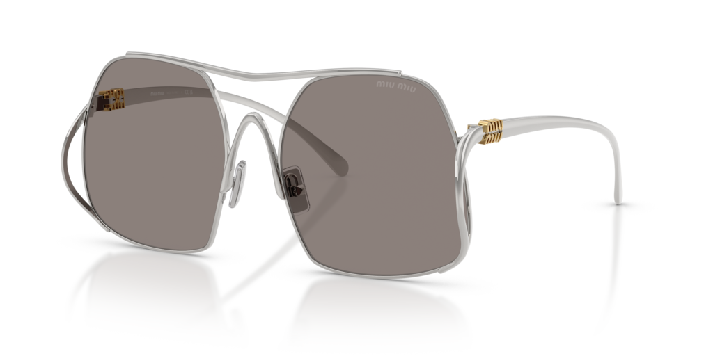 Miu Miu MU A55S 1BC80Q - 57 - Güneş Gözlükleri