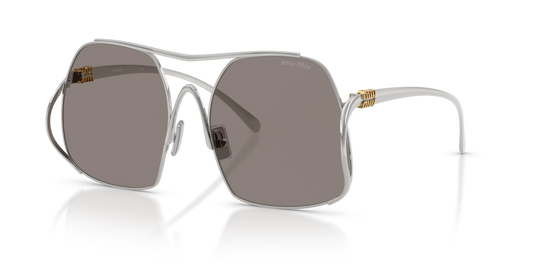 Miu Miu MU A55S 1BC80Q - 57 - Güneş Gözlükleri
