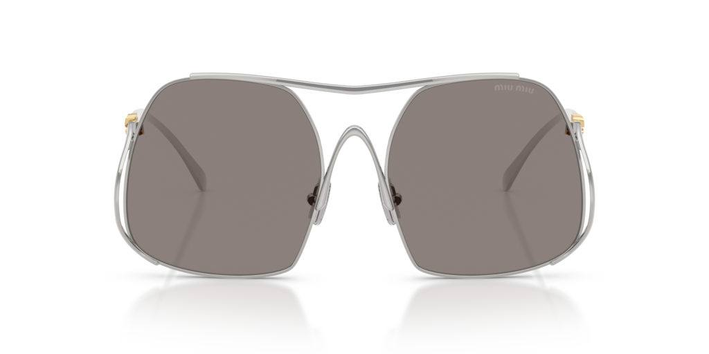 Miu Miu MU A55S 1BC80Q - 57 - Güneş Gözlükleri