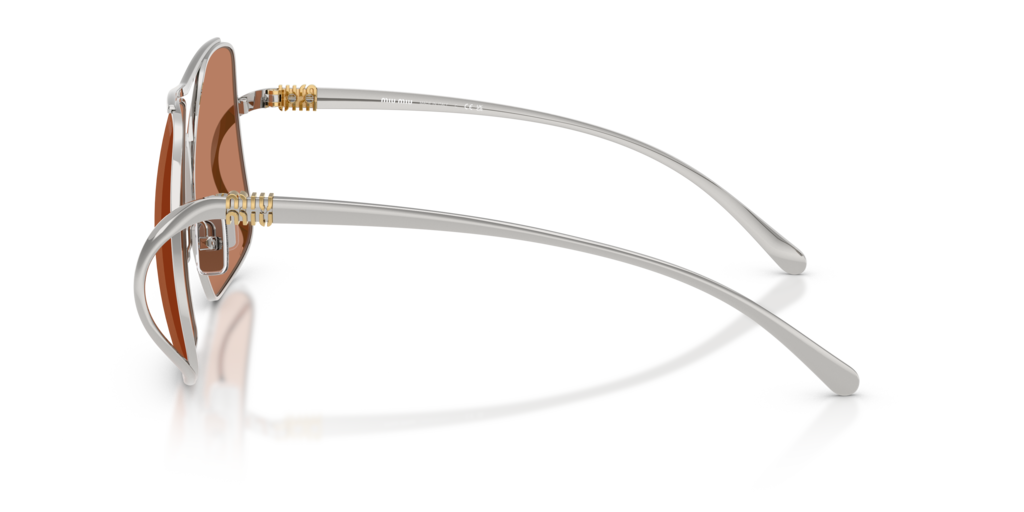 Miu Miu MU A55S 1BC90Q - 57 - Güneş Gözlükleri