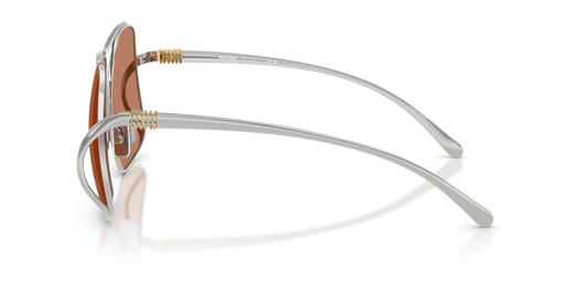 Miu Miu MU A55S 1BC90Q - 57 - Güneş Gözlükleri