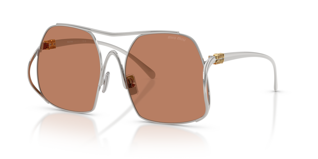 Miu Miu MU A55S 1BC90Q - 57 - Güneş Gözlükleri