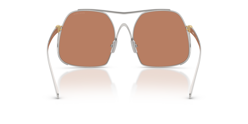 Miu Miu MU A55S 1BC90Q - 57 - Güneş Gözlükleri