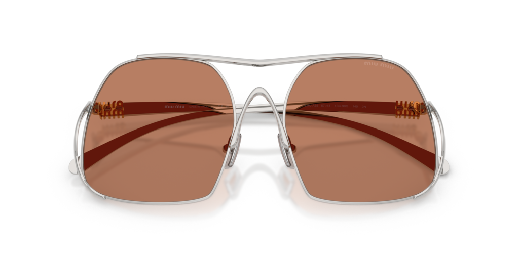Miu Miu MU A55S 1BC90Q - 57 - Güneş Gözlükleri