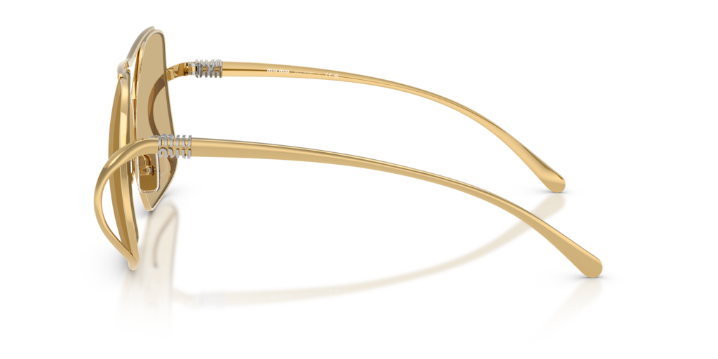 Miu Miu MU A55S 5AK10R - 57 - Güneş Gözlükleri