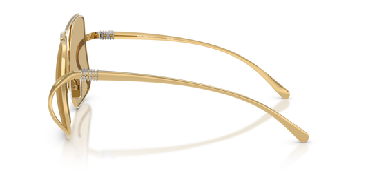 Miu Miu MU A55S 5AK10R - 57 - Güneş Gözlükleri