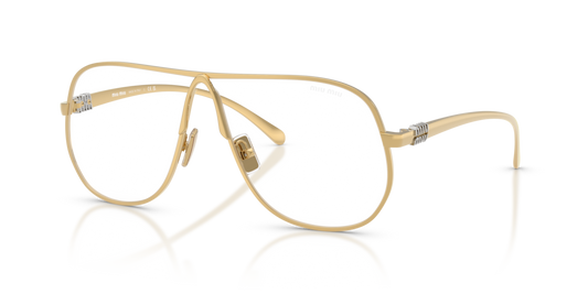 Miu Miu MU A56S 5AK08N - 66 - Güneş Gözlükleri