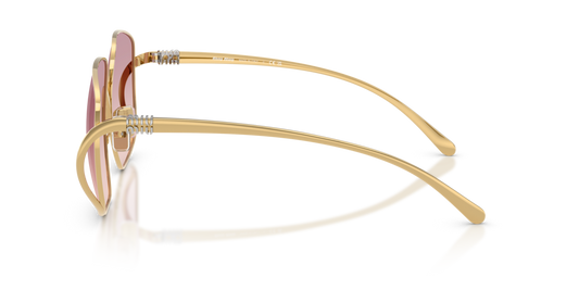 Miu Miu MU A57S 5AK40S - 57 - Güneş Gözlükleri