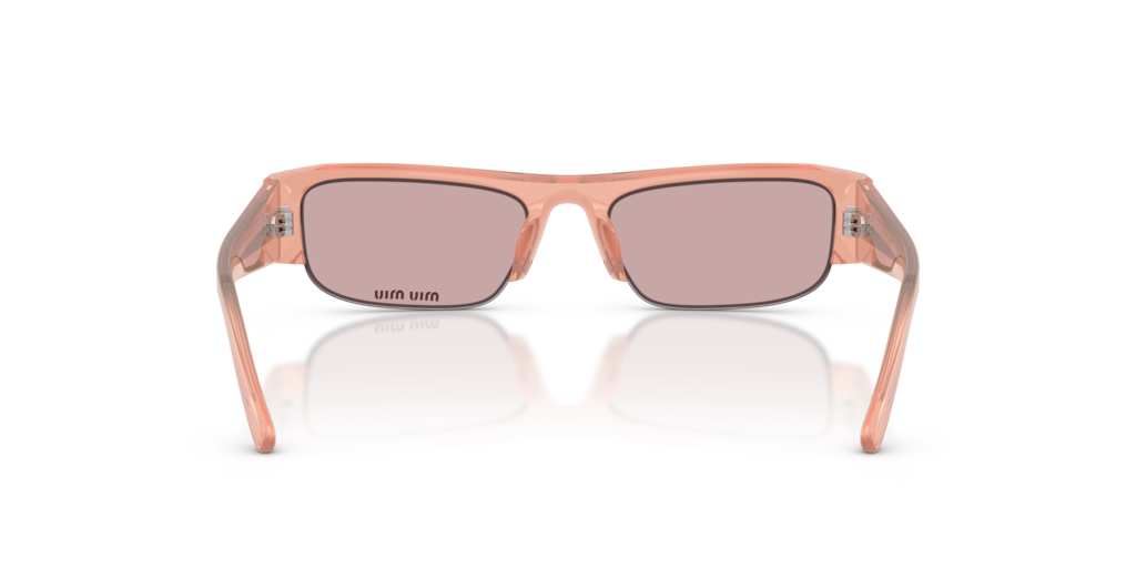 Miu Miu MU B07S 20I60V - 51 - Güneş Gözlükleri
