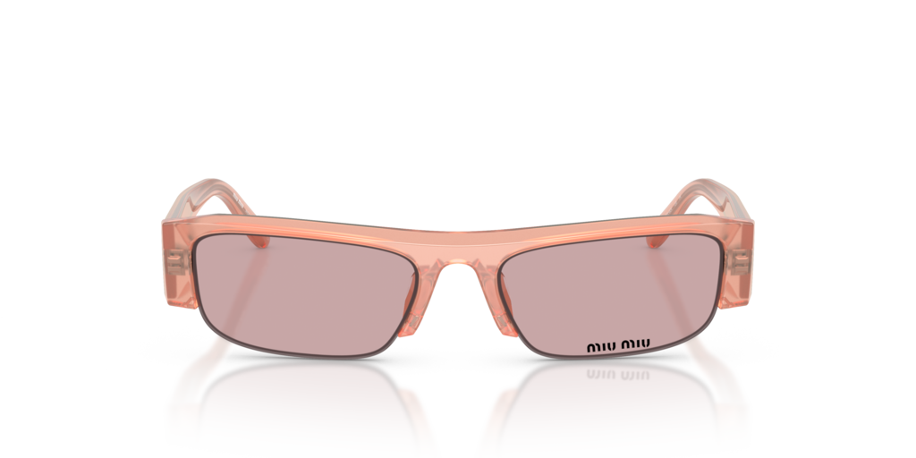Miu Miu MU B07S 20I60V - 51 - Güneş Gözlükleri