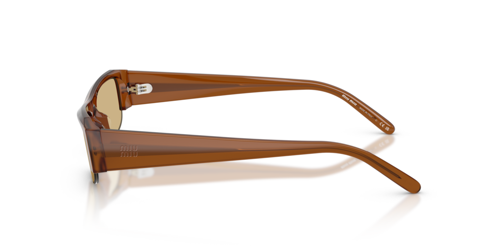 Miu Miu MU B07S 22I10R - 51 - Güneş Gözlükleri