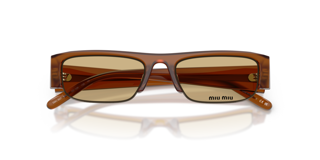 Miu Miu MU B07S 22I10R - 51 - Güneş Gözlükleri